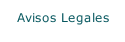  Avisos Legales